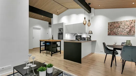 Apartments in Reykjavík Miðborg - photo 9