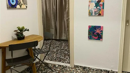 Rooms in Volos - photo 5