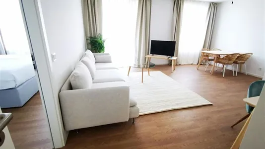 Apartments in Berlin Charlottenburg-Wilmersdorf - photo 3