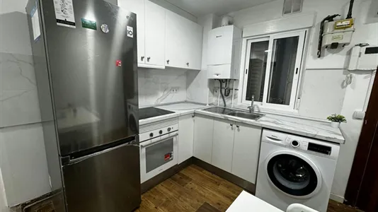 Rooms in Madrid Moratalaz - photo 8