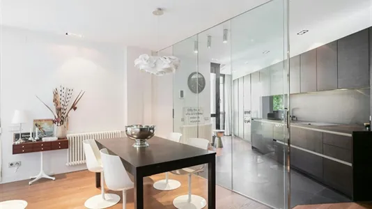 Apartments in Barcelona Sarrià-St. Gervasi - photo 8