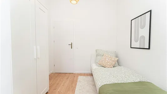 Rooms in Berlin Spandau - photo 4