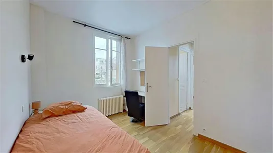 Rooms in Rouen - photo 4