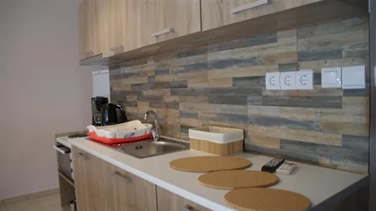 Apartments in Location is not specified - photo 9