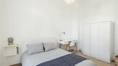 Room for rent in Valencia L'Eixample, Valencia (region)
