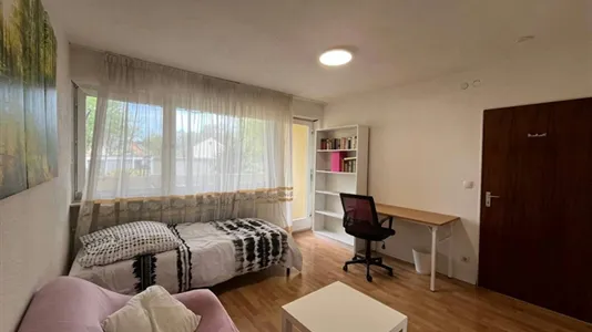 Apartments in Nuremberg - photo 2