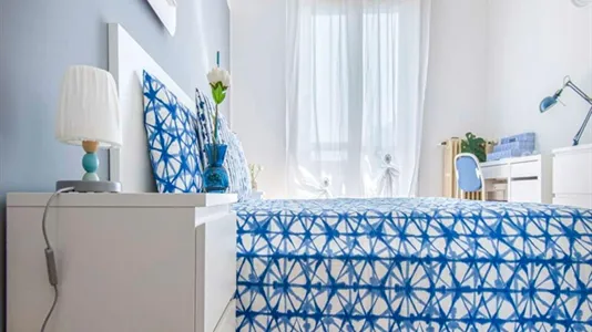 Rooms in Milano Zona 2 - Stazione Centrale, Gorla, Turro, Greco, Crescenzago - photo 4