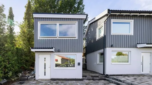 Apartments in Stockholm South - photo 3