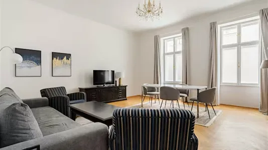 Apartments in Vienna Alsergrund - photo 2