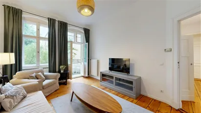 Apartment for rent in Berlin Mitte, Berlin