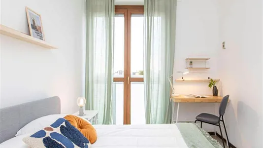 Rooms in Milano Zona 2 - Stazione Centrale, Gorla, Turro, Greco, Crescenzago - photo 3