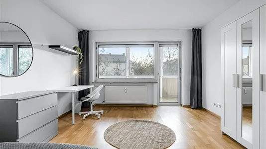 Rooms in Location is not specified - photo 5