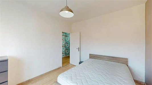 Rooms in Reims - photo 2