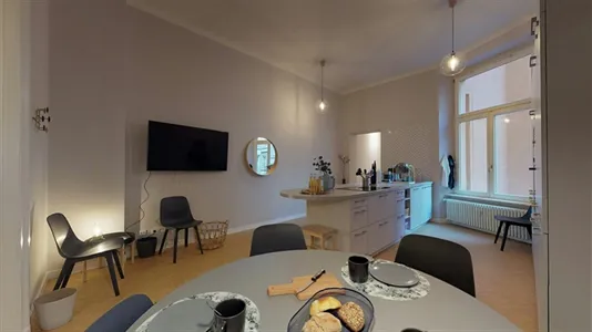 Rooms in Location is not specified - photo 8