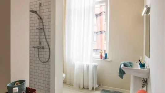 Rooms in Brussels Sint-Gillis - photo 4