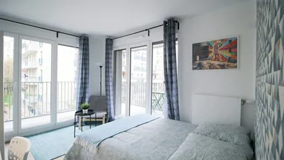 Room for rent in Nanterre, Île-de-France