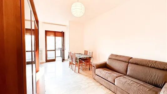 Apartments in Buccinasco - photo 6