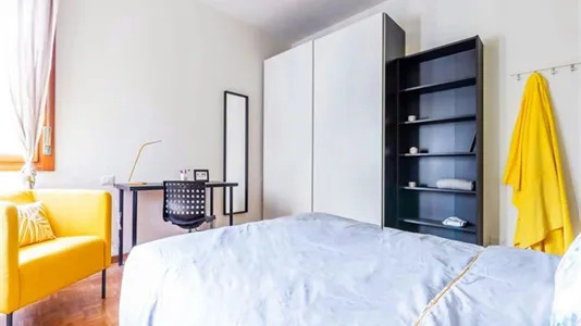 Rooms in Padua - photo 7