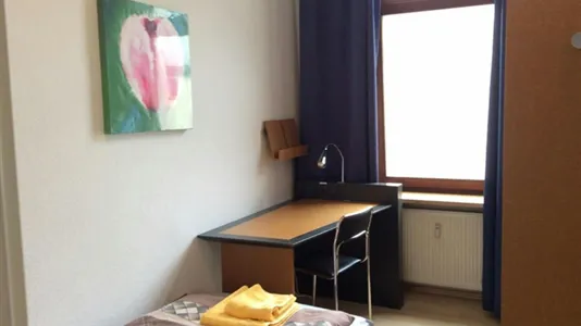 Rooms in Berlin Neukölln - photo 4