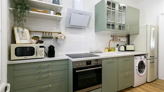 Apartments in Vienna Favoriten - photo 5