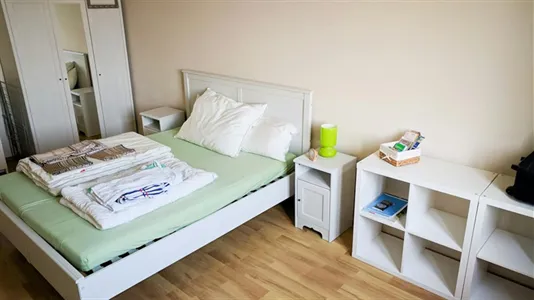 Apartments in Budapest Ferencváros - photo 6