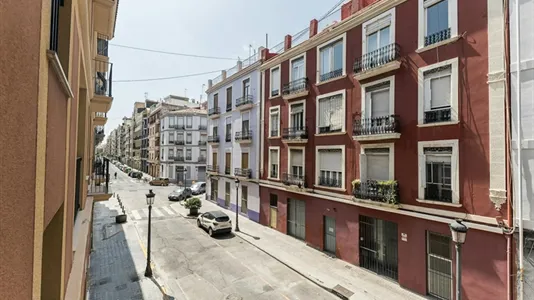 Apartments in Valencia Extramurs - photo 10