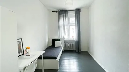 Room for rent in Berlin