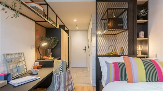 Apartments in Location is not specified - photo 2