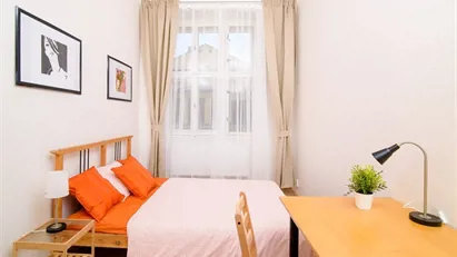 Room for rent in Prague