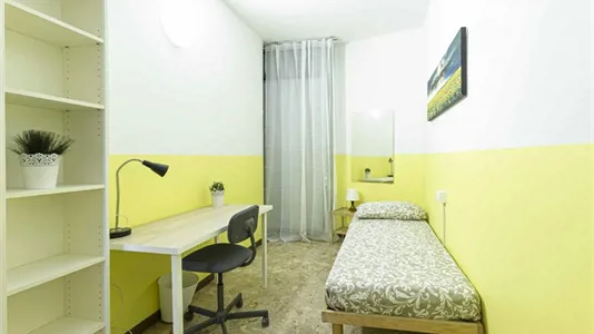 Rooms in Milano Zona 9 - Porta Garibaldi, Niguarda - photo 2