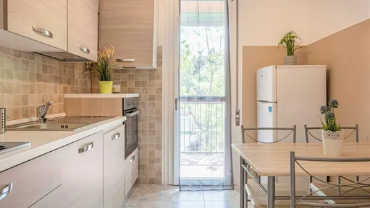 Rooms in Milano Zona 9 - Porta Garibaldi, Niguarda - photo 9