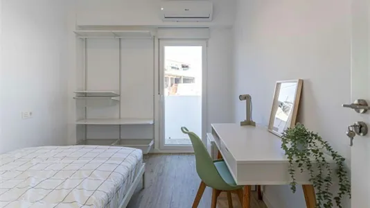Rooms in Valencia Patraix - photo 5
