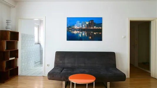 Apartments in Cologne Innenstadt - photo 9