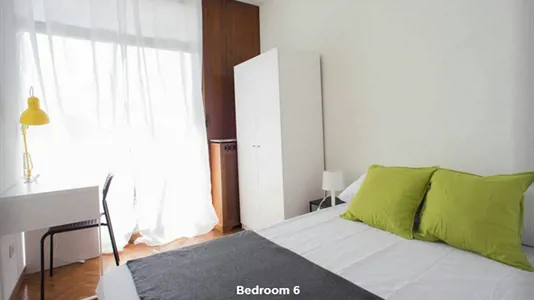 Rooms in Valencia Ciutat Vella - photo 2