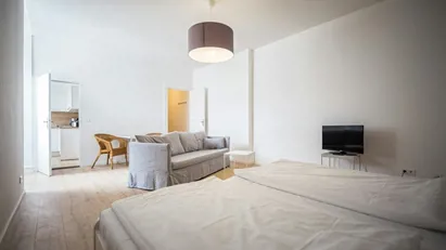 Apartment for rent in Berlin Tempelhof-Schöneberg, Berlin