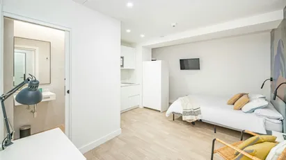 Room for rent in Málaga, Andalucía