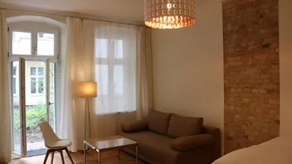 Apartment for rent in Berlin Pankow, Berlin