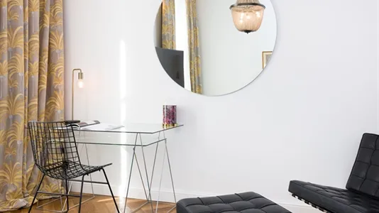 Apartments in Vienna Alsergrund - photo 8