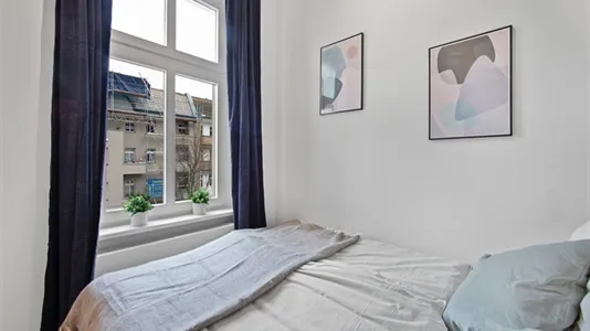 Apartments in Berlin Pankow - photo 8