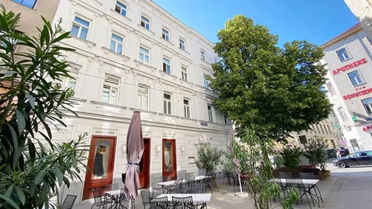 Rooms in Wien Währing - photo 4