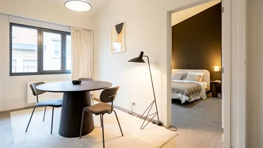 Apartments in Stad Antwerp - photo 3