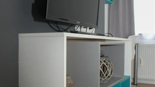 Apartments in Wien Mariahilf - photo 7