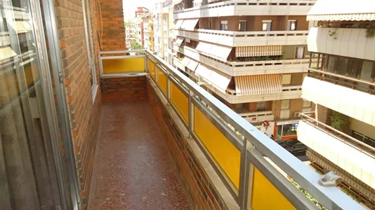 Rooms in Córdoba - photo 6