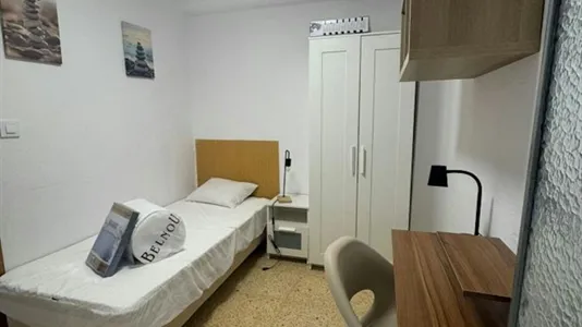 Rooms in Mislata - photo 3