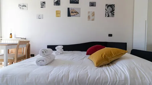 Apartments in Milano Zona 5 - Vigentino, Chiaravalle, Gratosoglio - photo 9