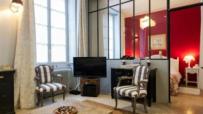 Apartment for rent in Dijon, Bourgogne-Franche-Comté