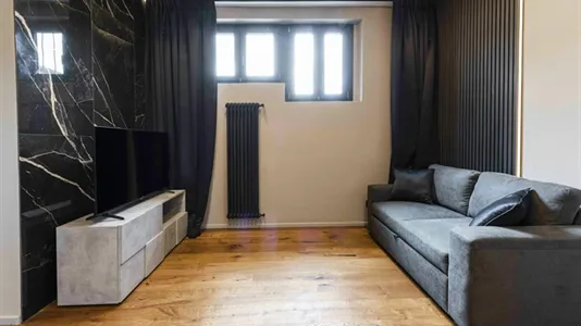 Apartments in Florence - photo 2