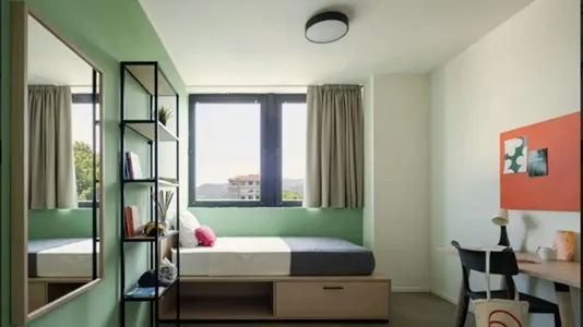 Rooms in Turin - photo 1