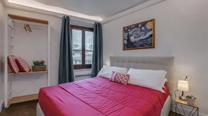 Apartment for rent in Florence, Toscana