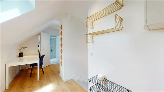 Rooms in Fontainebleau - photo 9